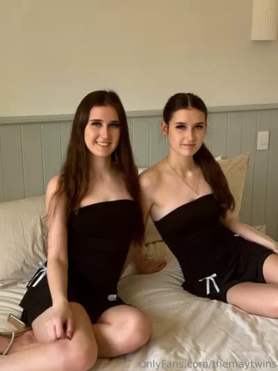 themaytwins